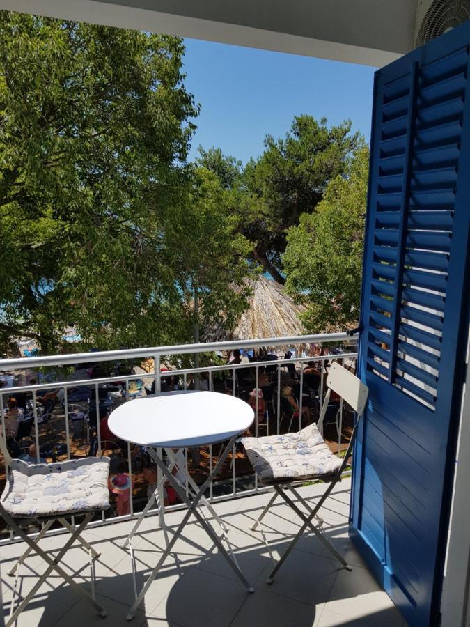 Adriatic Blue View Daire Drvenik  Dış mekan fotoğraf
